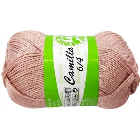 Madame Tricote Camilla 4949 cielisty