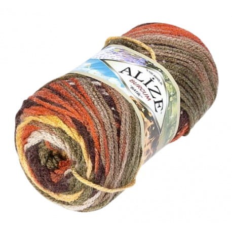 Alize Burcum Batik 6060