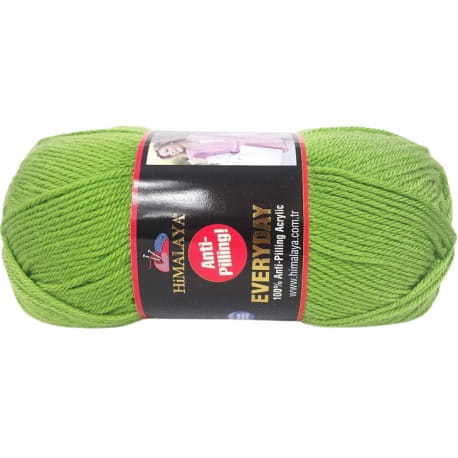 Himalaya Everyday 11 zielony