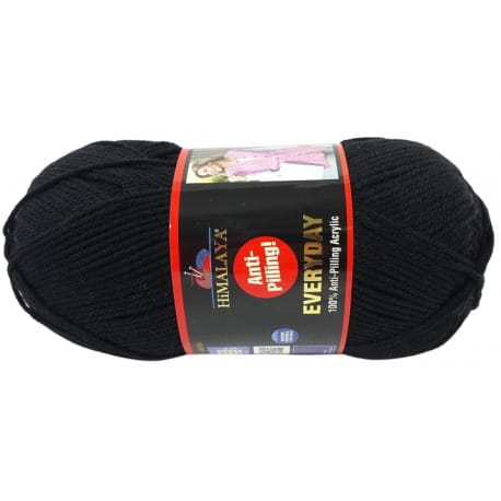 Himalaya Everyday 27 czarny