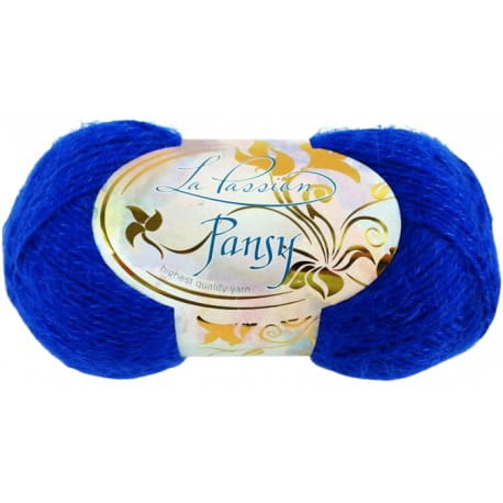 La Passion Pansy 93 chabrowy