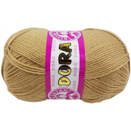 Madame Tricote Dora 080 beżowy