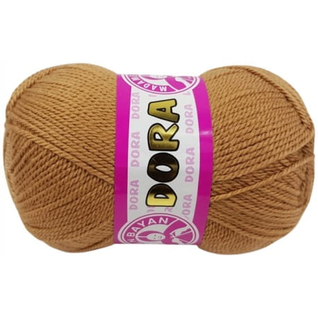 Madame Tricote Dora 099 ciemny beżowy