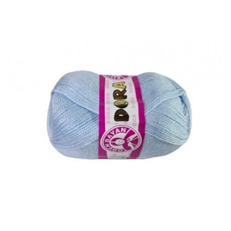 Madame Tricote Dora 223