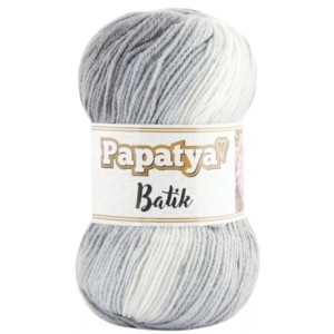 Papatya Batik 554-01
