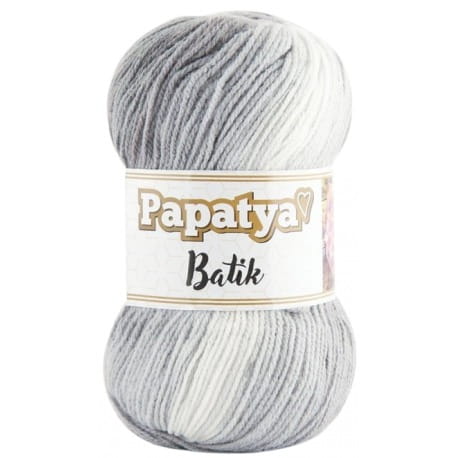 Papatya Batik 554-01