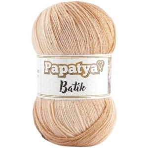 Papatya Batik 554-02