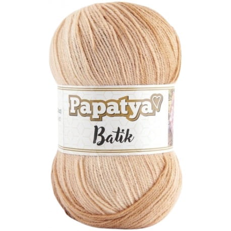 Papatya Batik 554-02