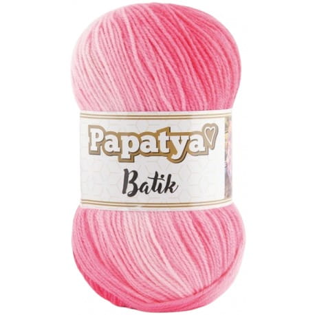 Papatya Batik 554-05