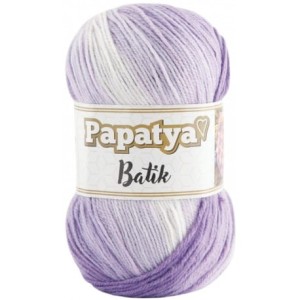 Papatya Batik 554-08