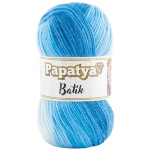 Papatya Batik 554-10