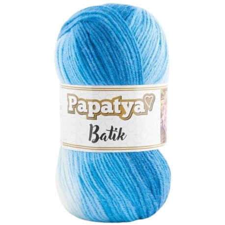 Papatya Batik 554-10