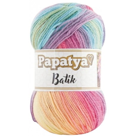 Papatya Batik 554-11
