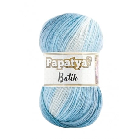 Papatya Batik 554-19