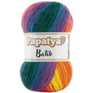 Papatya Batik 554-13