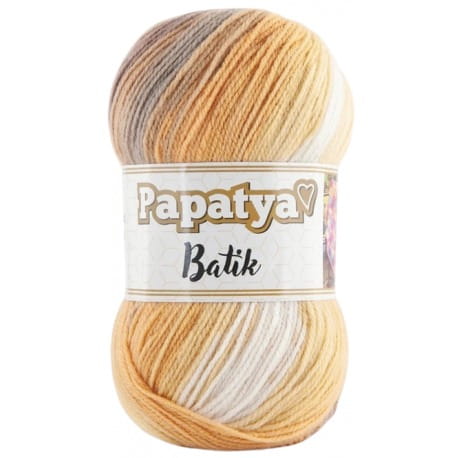 Papatya Batik 554-20