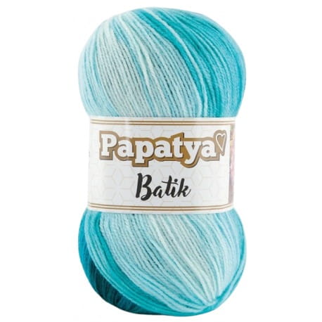Papatya Batik 554-36
