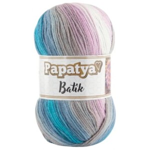 Papatya Batik 554-40