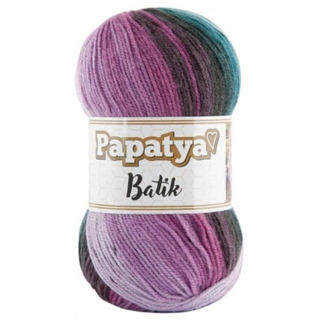 Papatya Batik 554-41