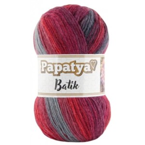 Papatya Batik 554-42