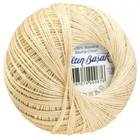 Stokrotka Altin Basak 311 beżowy