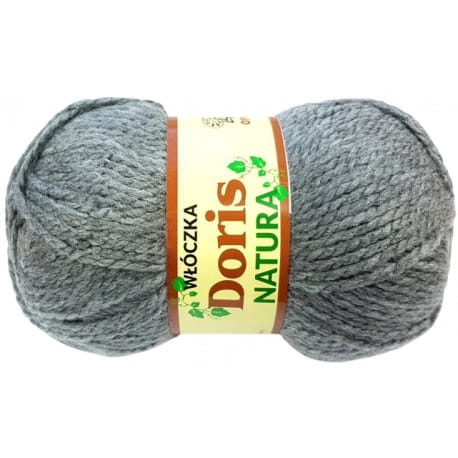 Doris Opus 28 szary