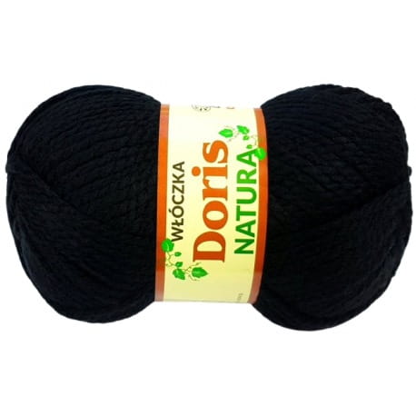 Doris Opus 30 czarny