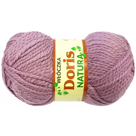 Doris Opus 246 brudny róż