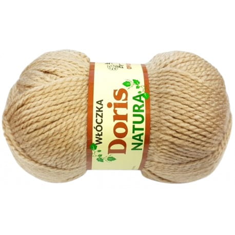 Doris Opus 822 beżowy