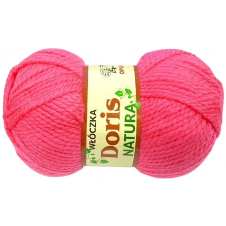 Doris Opus 89 koralowy
