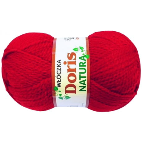 Doris Opus 62 malinowy