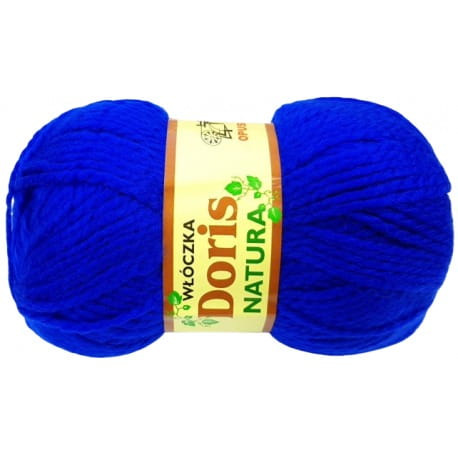 Doris Opus 64 kobaltowy