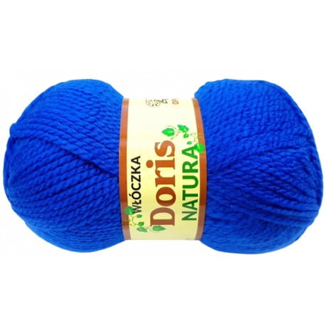 Doris Opus 12 chabrowy