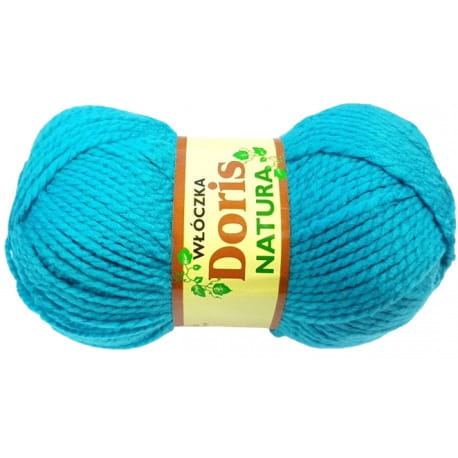 Doris Opus 247 turkusowy