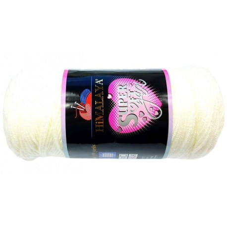 Himalaya Super Soft 80812 ekri