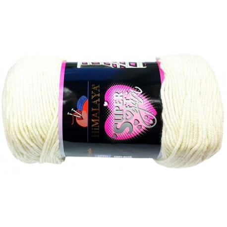 Himalaya Super Soft 80837 kremowy