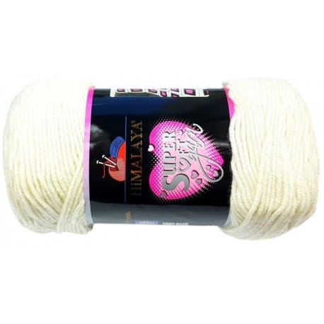 Himalaya Super Soft 80837 kremowy