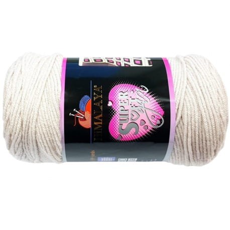 Himalaya Super Soft 80814 perłowy