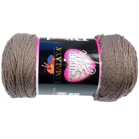 Himalaya Super Soft 80818 kawa z mlekiem