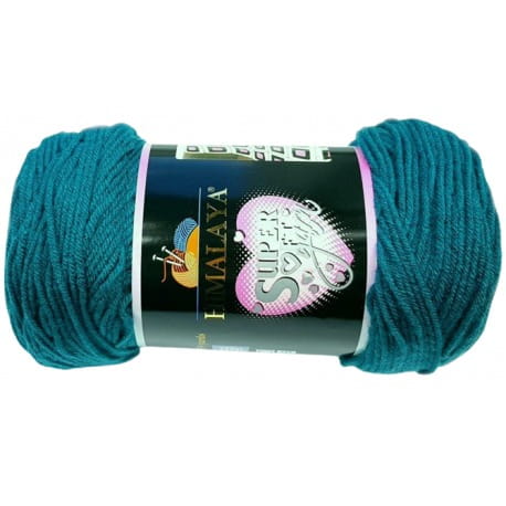 Himalaya Super Soft 80824 morski