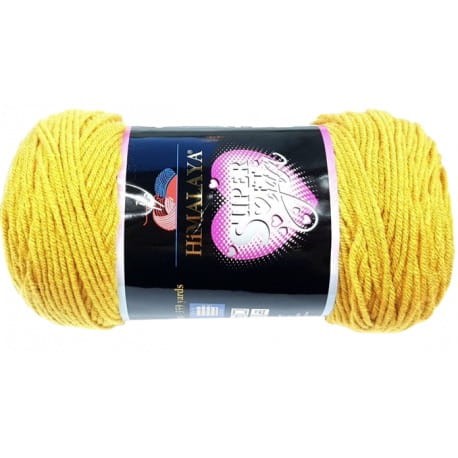 Himalaya Super Soft 80825 miodowy