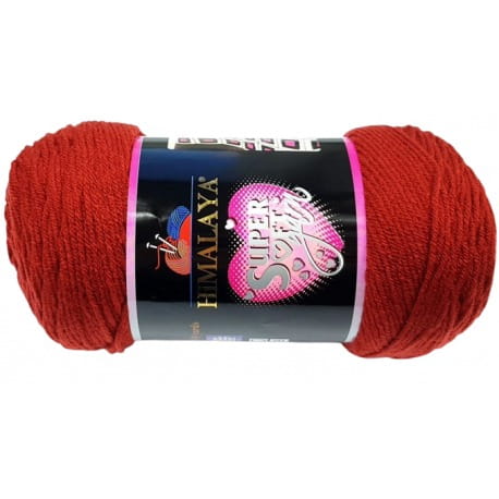 Himalaya Super Soft 80826 rudy