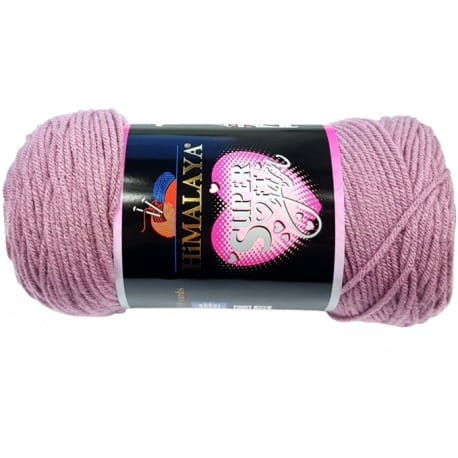 Himalaya Super Soft 80816 wrzosowy