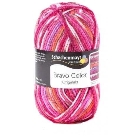 Schachenmayr Bravo Color 02082