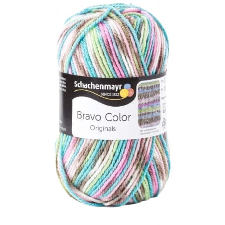 Schachenmayr Bravo Color 02083