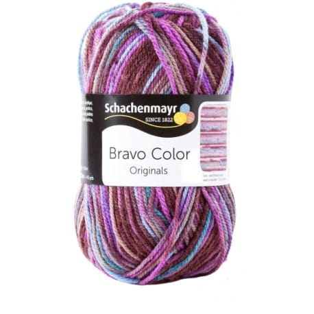 Schachenmayr Bravo Color 02086