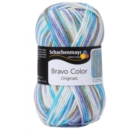 Schachenmayr Bravo Color 02125