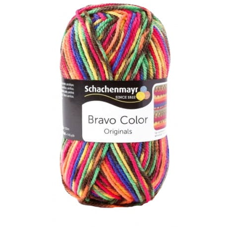 Schachenmayr Bravo Color 02085