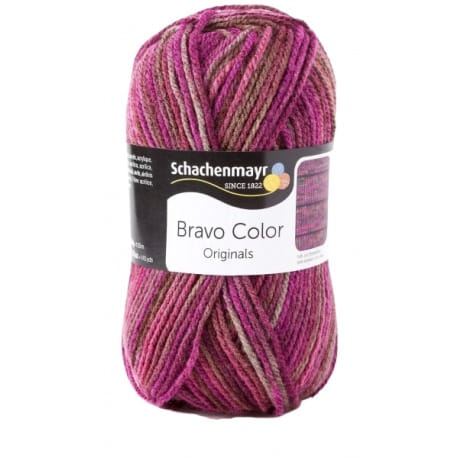 Schachenmayr Bravo Color 02088
