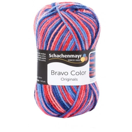 Schachenmayr Bravo Color 02133